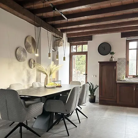 Holiday home Ezt A Hazat Egy Csendes Es Nagyon Tiszta *