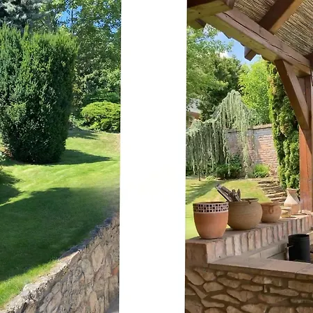Holiday home Ezt A Hazat Egy Csendes Es Nagyon Tiszta